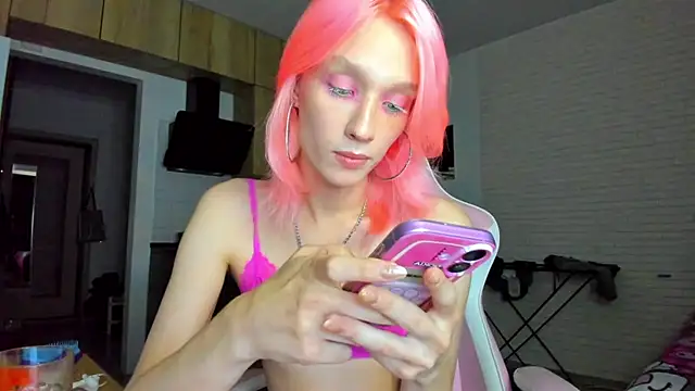 Show Webcam de _Alice_Kitty