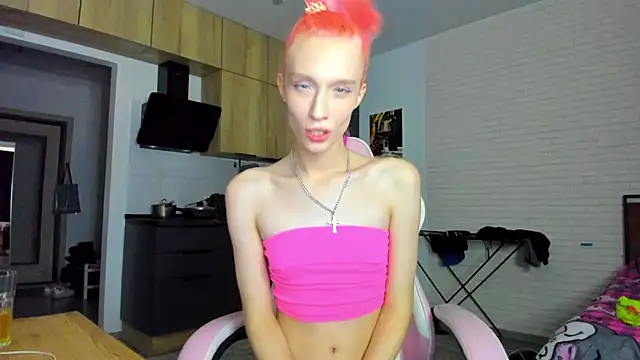_Alice_Kitty 网络视讯表演