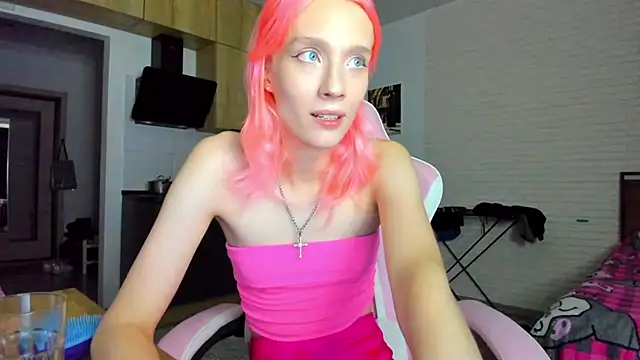 _Alice_Kitty: вебкам-шоу