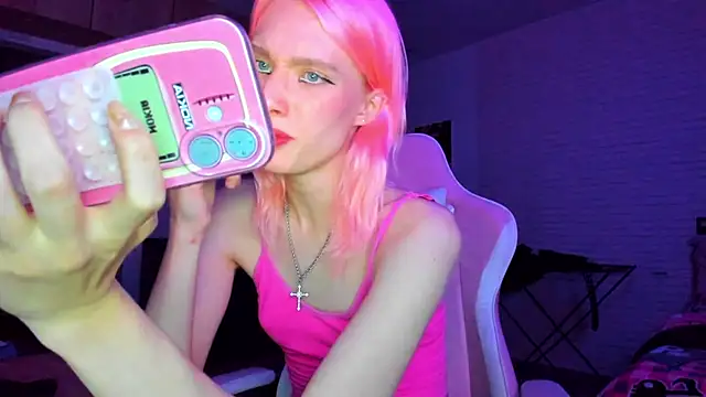 _Alice_Kitty's Webcam Show