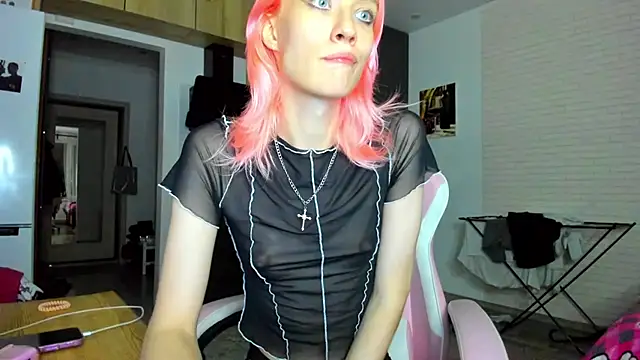 _Alice_Kitty Webcam-Show