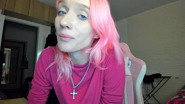 Show Webcam de _Alice_Kitty