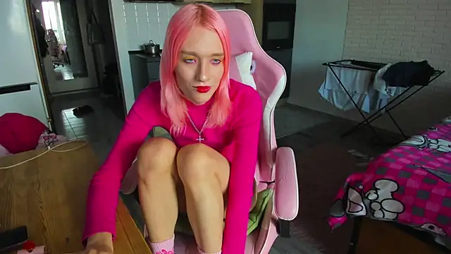 _Alice_Kitty Webcamshow