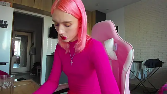 _Alice_Kitty Webcam-Show