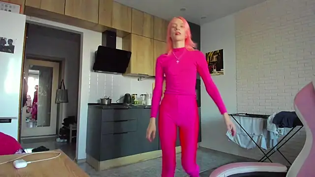 Show Webcam de _Alice_Kitty