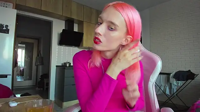 Show Webcam de _Alice_Kitty