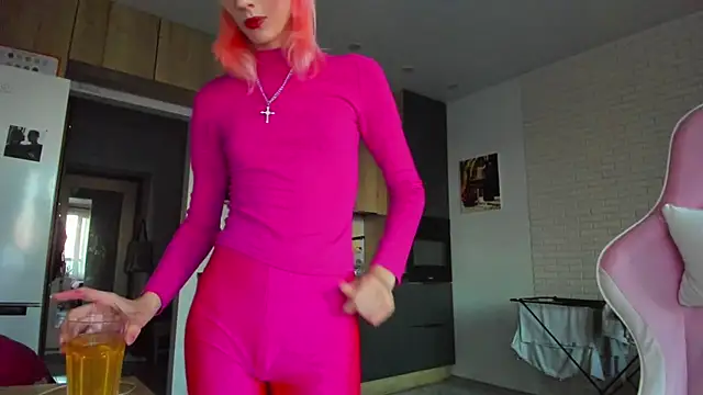 _Alice_Kitty's Webcam Show