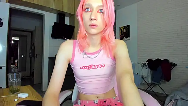 _Alice_Kitty 在線直播表演