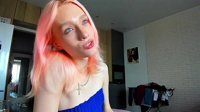 Show Webcam de _Alice_Kitty