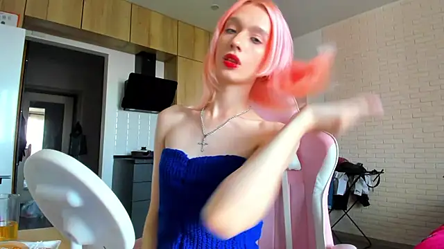 _Alice_Kitty Webcam-Show
