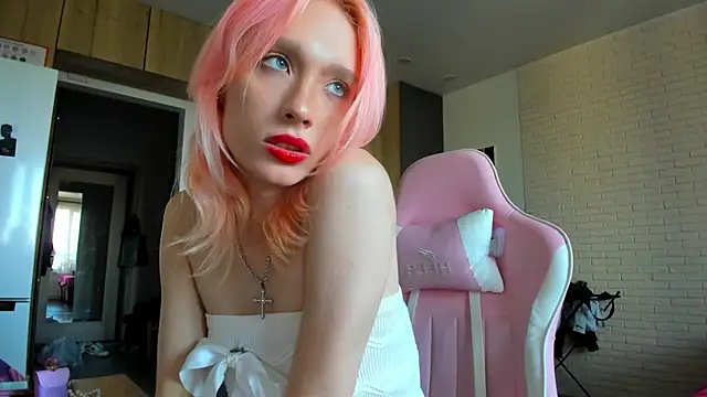 عرض كام _Alice_Kitty