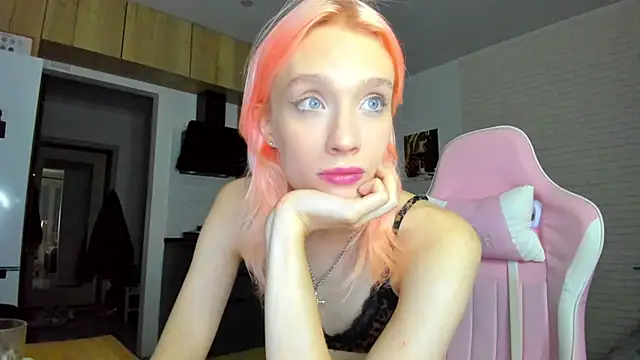 _Alice_Kitty Webcam show
