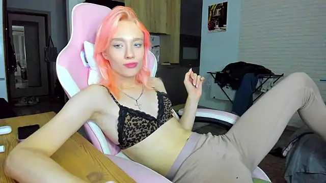 _Alice_Kitty's Webcam Show