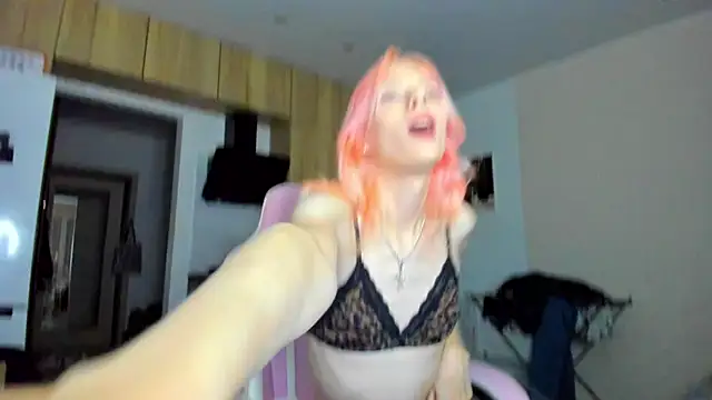_Alice_Kitty Webcam show