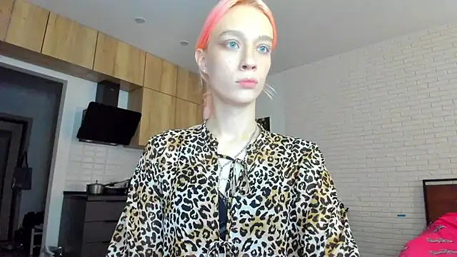 _Alice_Kitty Webcam-Show