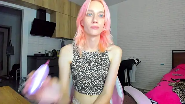 _Alice_Kitty Webcam Show