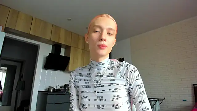 Вебкам-шоу _Alice_Kitty