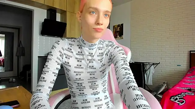 Show Webcam de _Alice_Kitty