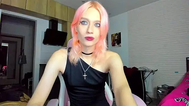 Show de webcam de _Alice_Kitty