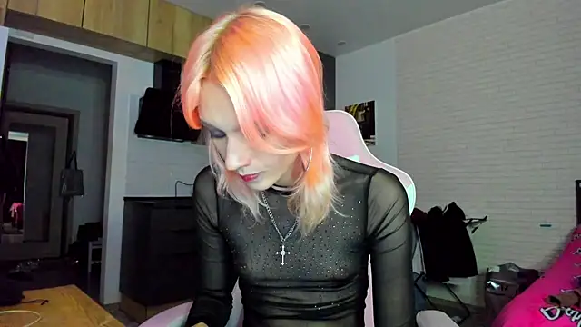 _Alice_Kitty Webcam-Show