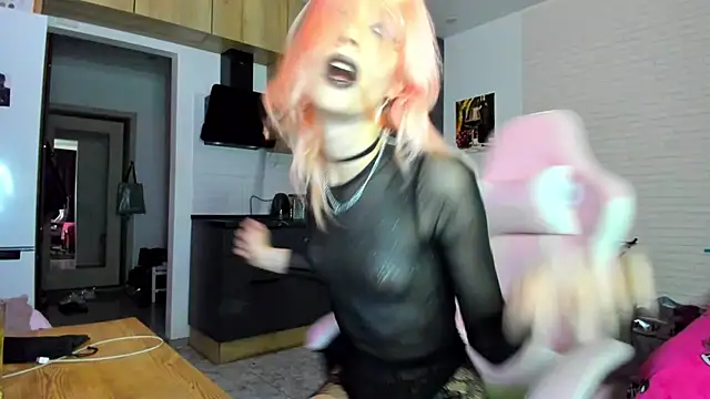 عرض كام _Alice_Kitty