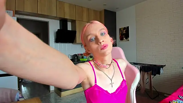 عرض كام _Alice_Kitty