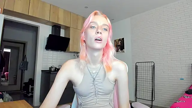 הופעת וו בקאם של _Alice_Kitty