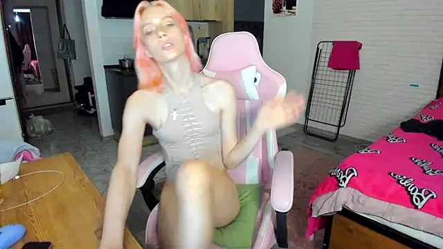 _Alice_Kittyn Webbikameraesitys
