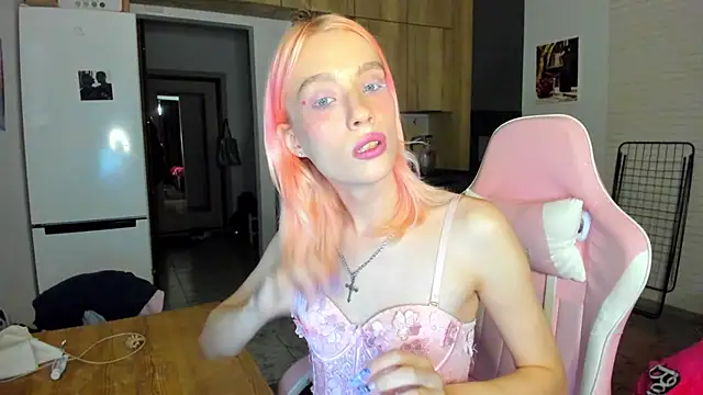 _Alice_Kitty Webcam-Show