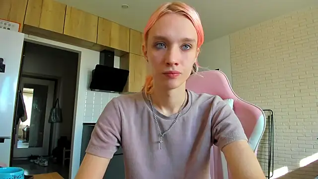 _Alice_Kitty's Webcam Show