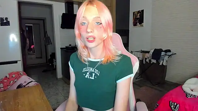_Alice_Kitty Webcam-Show