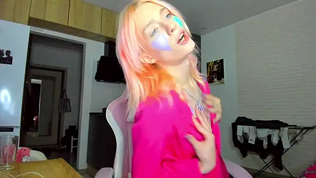 عرض كام _Alice_Kitty