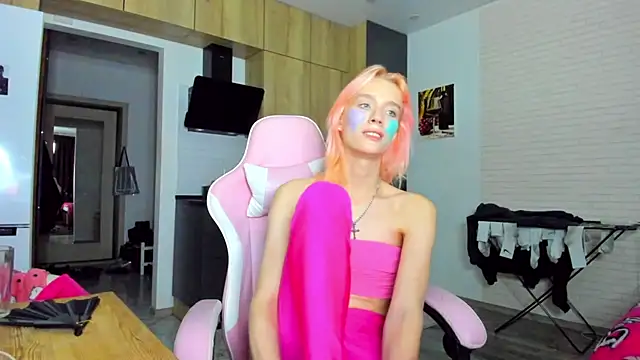 _Alice_Kitty Webcam-Show