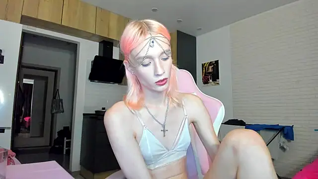 _Alice_Kitty's Webcam Show