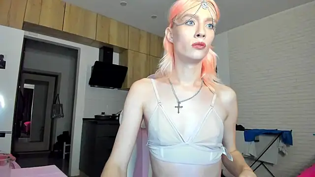 _Alice_Kitty's Webcam Show