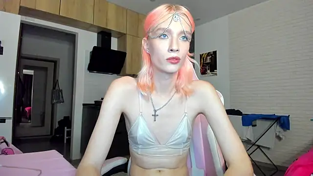 _Alice_Kitty's Webcam Show
