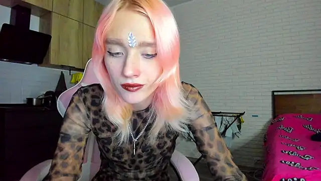 _Alice_Kittyn Webbikameraesitys