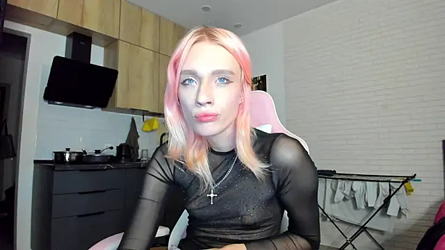 _Alice_Kitty's Webcam Show