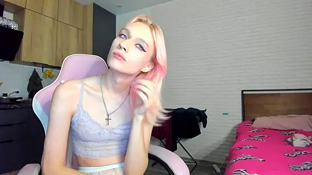 _Alice_Kitty: вебкам-шоу
