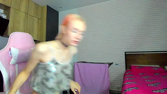 Show webcam de _Alice_Kitty