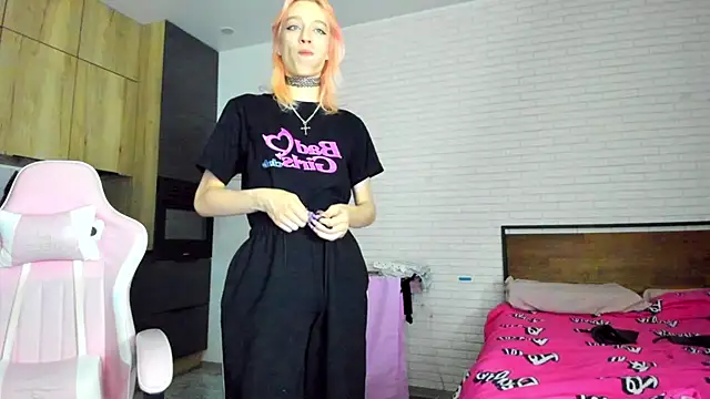 _Alice_Kitty Show Webcam