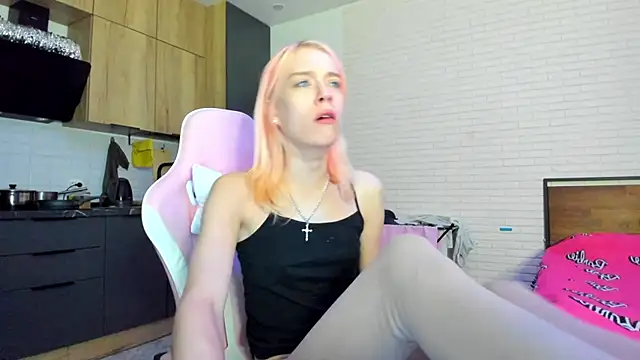 _Alice_Kitty Webcam show