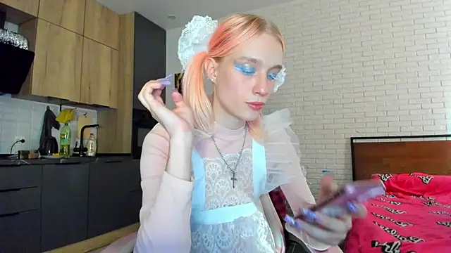 عرض كام _Alice_Kitty