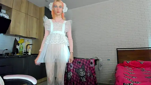 Show Webcam de _Alice_Kitty
