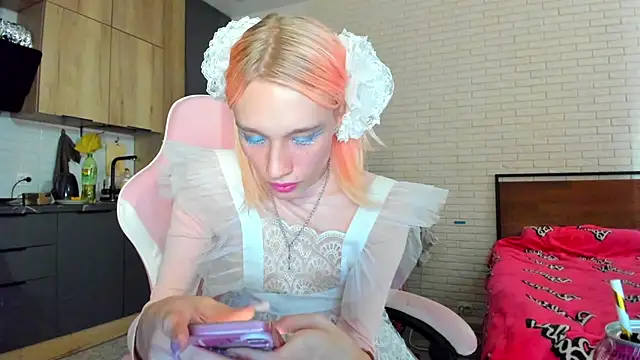 _Alice_Kitty: вебкам-шоу