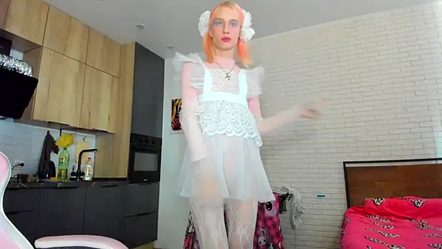 _Alice_Kitty: вебкам-шоу
