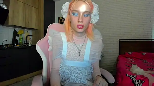 _Alice_Kitty's Webcam Show