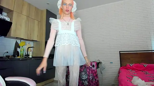 _Alice_Kitty Webcam-Show