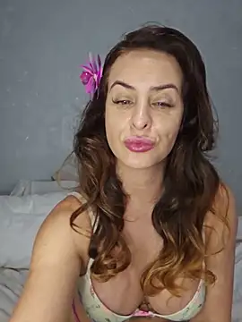 צ'אט XXX בשידור חי של Nina_Sport