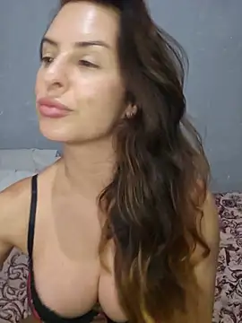 Chat +18 de Nina_Sport ao vivo